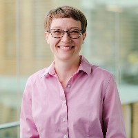 Profile photo of Allison McDonald, expert at Wilfrid Laurier University