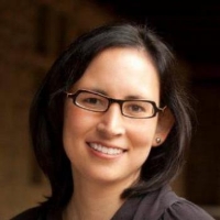 Profile photo of Allison Okamura, expert at Stanford University