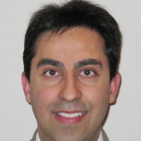 Profile photo of Ally Prebtani, expert at McMaster University