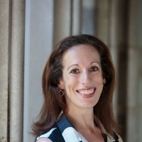 Profile photo of Allyson Nadia Field, expert at University of Chicago