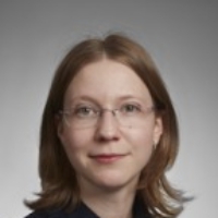 Profile photo of Allyson Giannikouris, expert at University of Waterloo