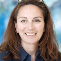 Profile photo of Almut G. Winterstein, expert at University of Florida