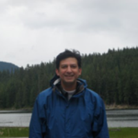 Profile photo of Alok Johri, expert at McMaster University