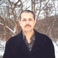 Profile photo of Altaf Arain, expert at McMaster University