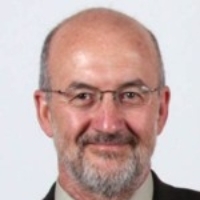 Profile photo of Alun Joseph, expert at University of Guelph