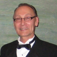 Profile photo of Alvin M. Schrader, expert at University of Alberta