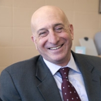 Profile photo of Alvin Shrier, expert at McGill University