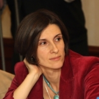 Alya Guseva, Boston University
