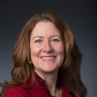 Profile photo of Alynna J. Lyon, expert at University of New Hampshire