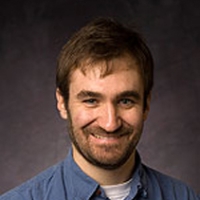 Profile photo of Alyosha Christopher Molnar, expert at Cornell University