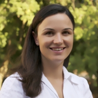Profile photo of Alysia Kolentsis, expert at University of Waterloo