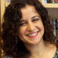 Profile photo of Amal Eqeiq, expert at Williams College