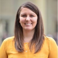 Profile photo of Amanda Cook, expert at University of Oregon