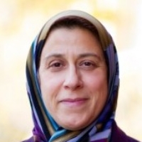 Profile photo of Amaney Jamal, expert at Princeton University