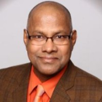 Profile photo of Amar Mohanty, expert at University of Guelph