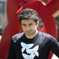Amir Ali Ahmadi, Princeton University
