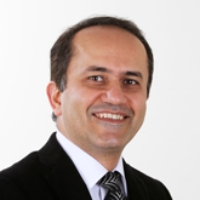Profile photo of Amir Esmailpour, expert at University of New Haven