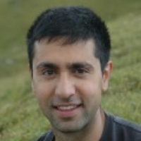 Profile photo of Amir Safavi-Naeini, expert at Stanford University