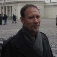 Profile photo of Amir Weiner, expert at Stanford University