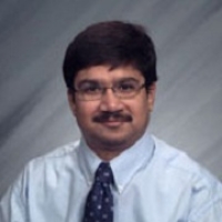 Profile photo of Amit Kumar, expert at University of Alberta