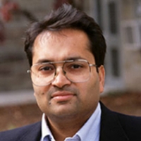 Profile photo of Amit Lal, expert at Cornell University