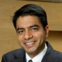 Profile photo of Amitabh Chandra, expert at Harvard Kennedy School