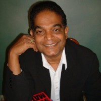 Profile photo of Amitav Acharya, expert at American University