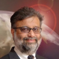 Profile photo of Amitava Bhattacharjee, expert at Princeton University