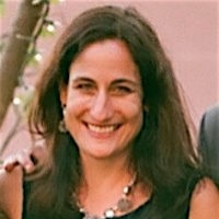 Profile photo of Amy Bentley, expert at New York University