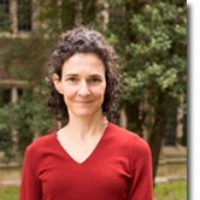 Profile photo of Amy Borovoy, expert at Princeton University