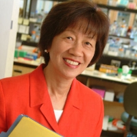 Profile photo of Amy S. Lee, expert at University of Southern California