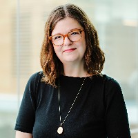 Profile photo of Amy Milne-Smith, expert at Wilfrid Laurier University