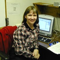 Profile photo of Amy Phelps, expert at Middle Tennessee State University