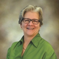 Profile photo of Amy Reynolds, expert at State University of New York at Buffalo