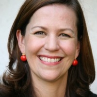 Profile photo of Amy Whitaker, expert at New York University