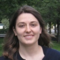 Amy Williams, Cornell University
