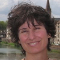 Profile photo of Ana Ferrer, expert at University of Waterloo