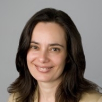 Profile photo of Ana Silva, expert at Merrimack College