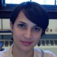 Profile photo of Ananda Cohen Suarez, expert at Cornell University