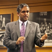 Profile photo of Anantha Chandrakasan, expert at Massachusetts Institute of Technology