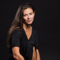 Profile photo of Anastasia Tataryn, expert at University of Waterloo