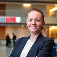 Profile photo of Anastasia A. Zakolyukina, expert at University of Chicago