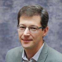 Profile photo of Anatoly Spitkovsky, expert at Princeton University