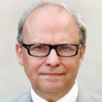 Profile photo of Anders Aslund, expert at Peterson Institute for International Economics