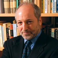 Profile photo of André Aciman, expert at Graduate Center of the City University of New York