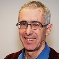 Profile photo of André Blais, expert at Université de Montréal