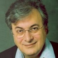 Profile photo of Andre Gerolymatos, expert at Simon Fraser University