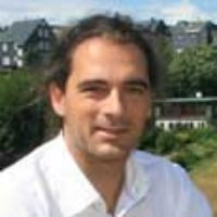 Profile photo of Andre Kessler, expert at Cornell University