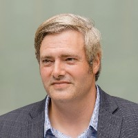 Profile photo of André Laplume, expert at Ryerson University