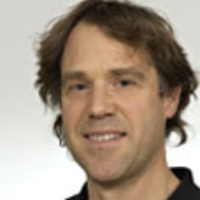 Profile photo of André Longtin, expert at University of Ottawa